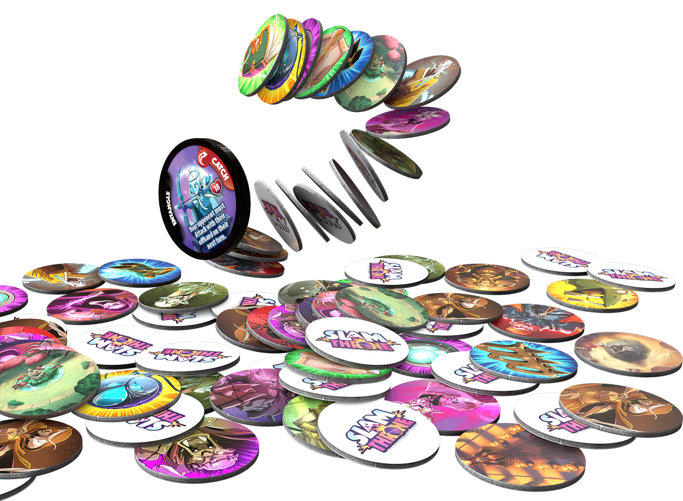 Rule Your Style Kingdom